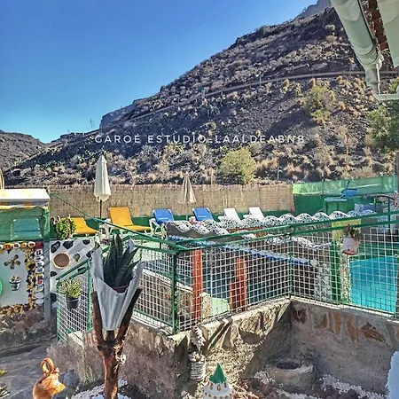 Σπίτι διακοπών Casa Belinda San Nicolás