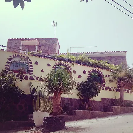 Casa Belinda Σπίτι διακοπών San Nicolás