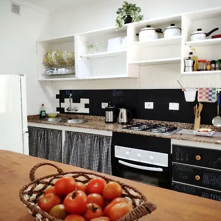 Casa Belinda Σπίτι διακοπών *