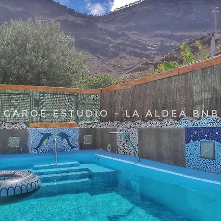 Casa Belinda Σπίτι διακοπών