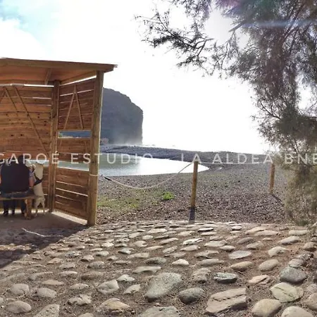 Σπίτι διακοπών Casa Belinda San Nicolás