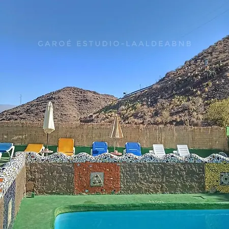 度假居 Casa Belinda