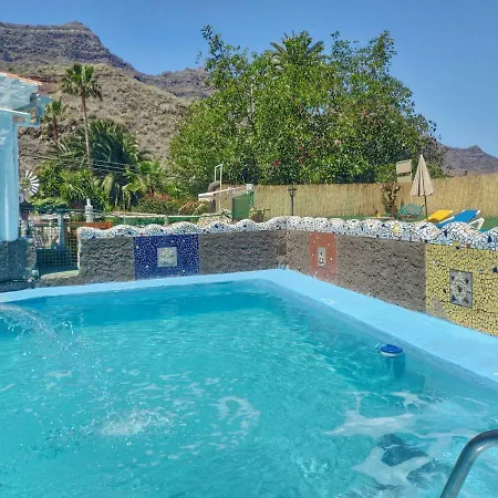 Casa Belinda San Nicolás