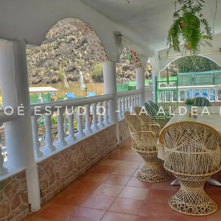 度假居 Casa Belinda *