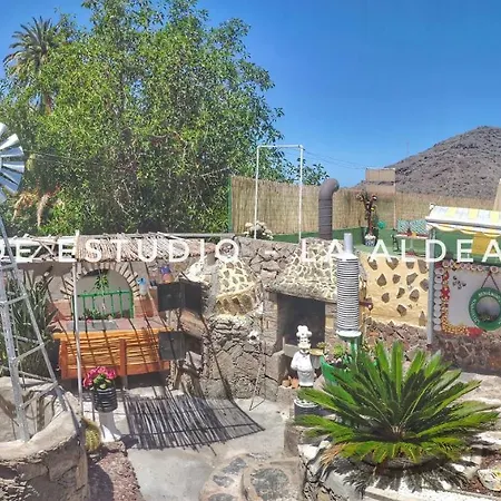 度假居 Casa Belinda San Nicolás
