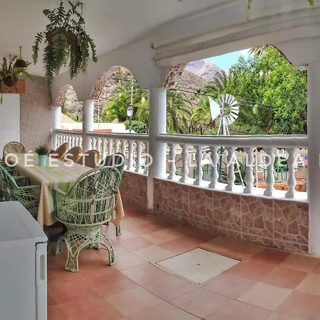 Casa Belinda 度假居 San Nicolás