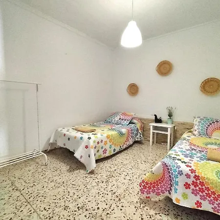 Dom wakacyjny Casa Belinda