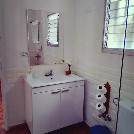 Casa Belinda