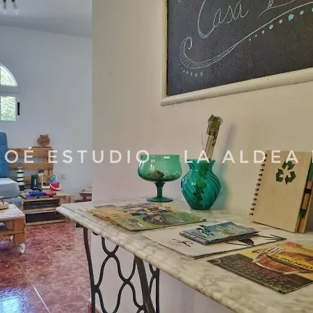Casa Belinda Dom wakacyjny *