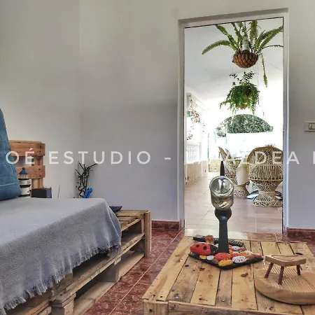 Casa Belinda Dom wakacyjny
